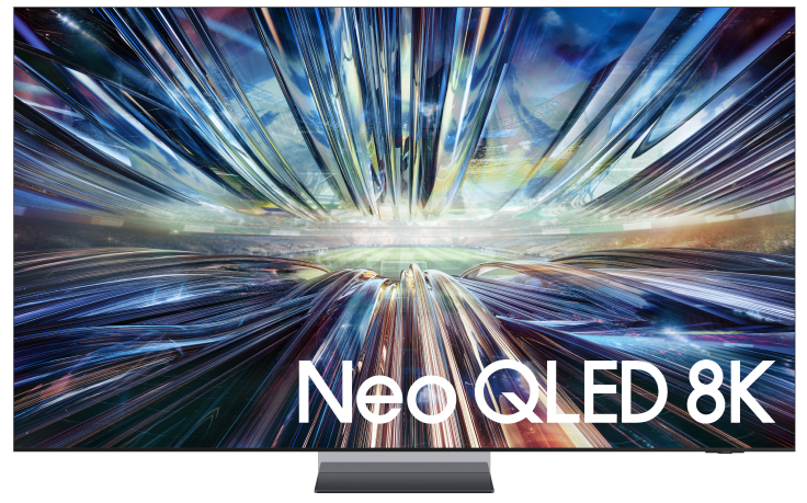 Neo QLED 8K