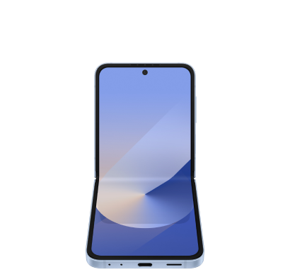 Galaxy Z Flip6